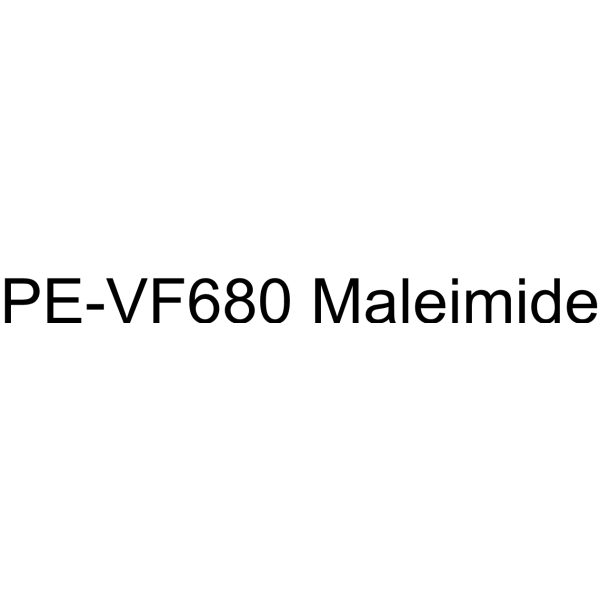 PE-VF680 Maleimide